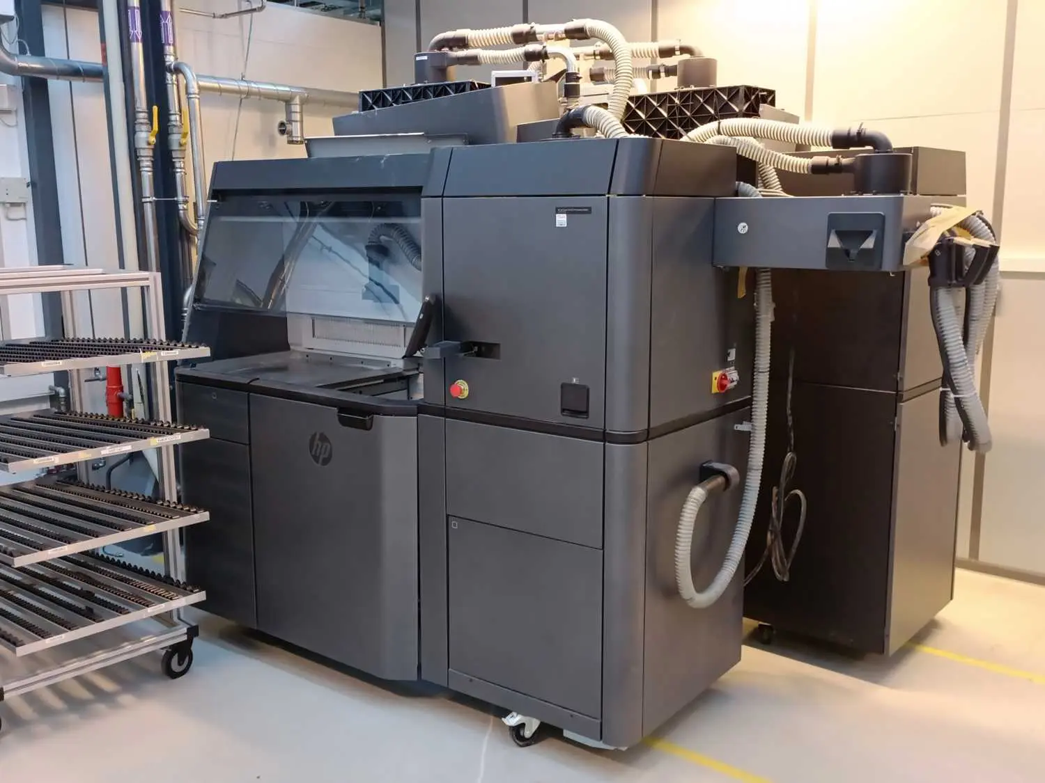 Produktfoto 1 von HP 2YG74A