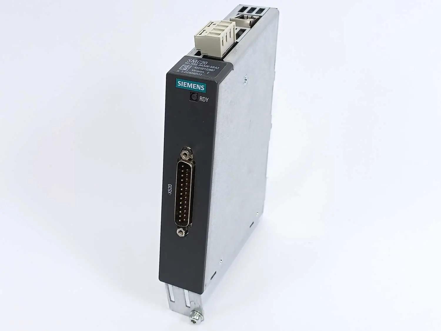 Produktfoto 1 von Siemens 6SL3055-0AA00-5BA3