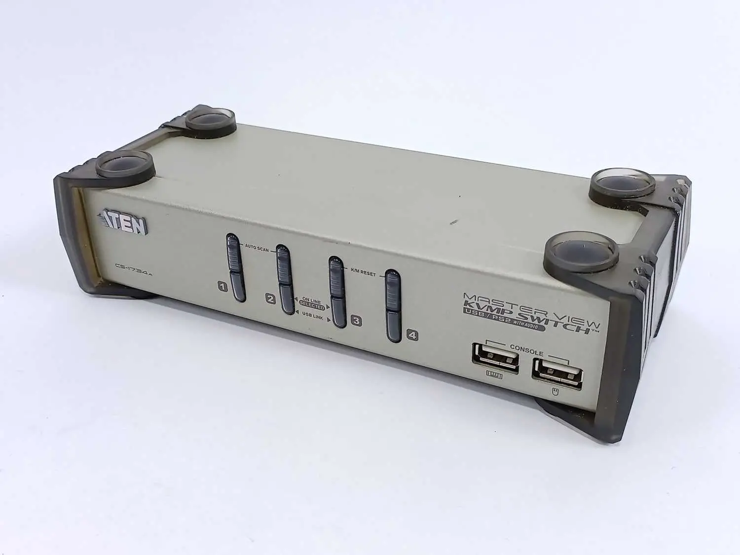 Produktfoto 1 von ATEN CS-1734A