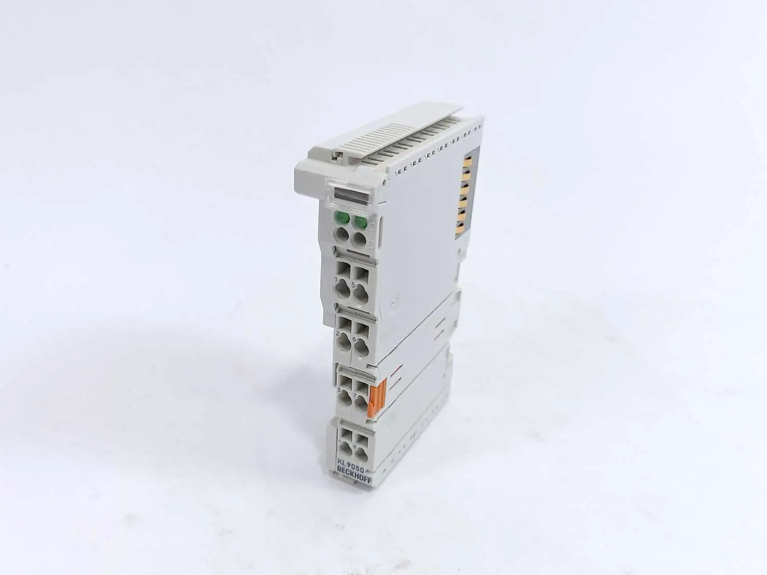 Produktfoto 1 von Beckhoff KL9050