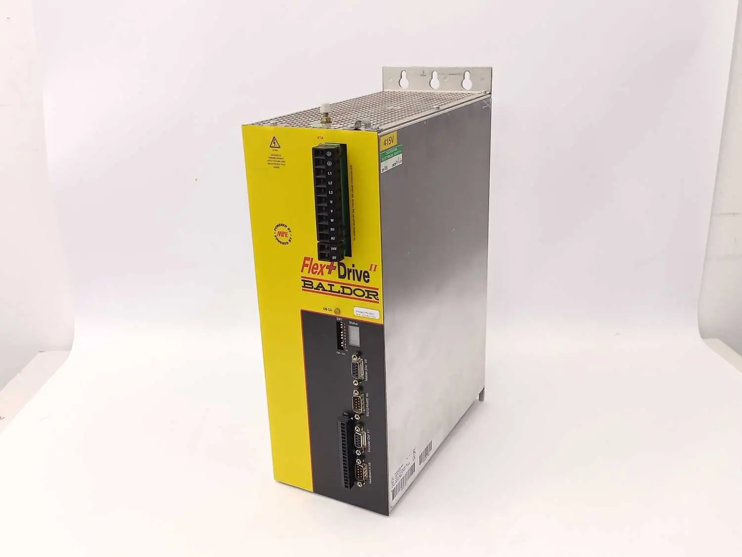 Produktfoto 1 von BALDOR FPH4A20TR-RN23