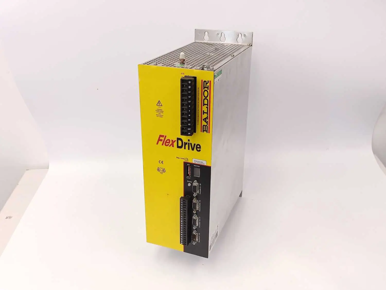 Produktfoto 1 von BALDOR FD4A20TR-RN23