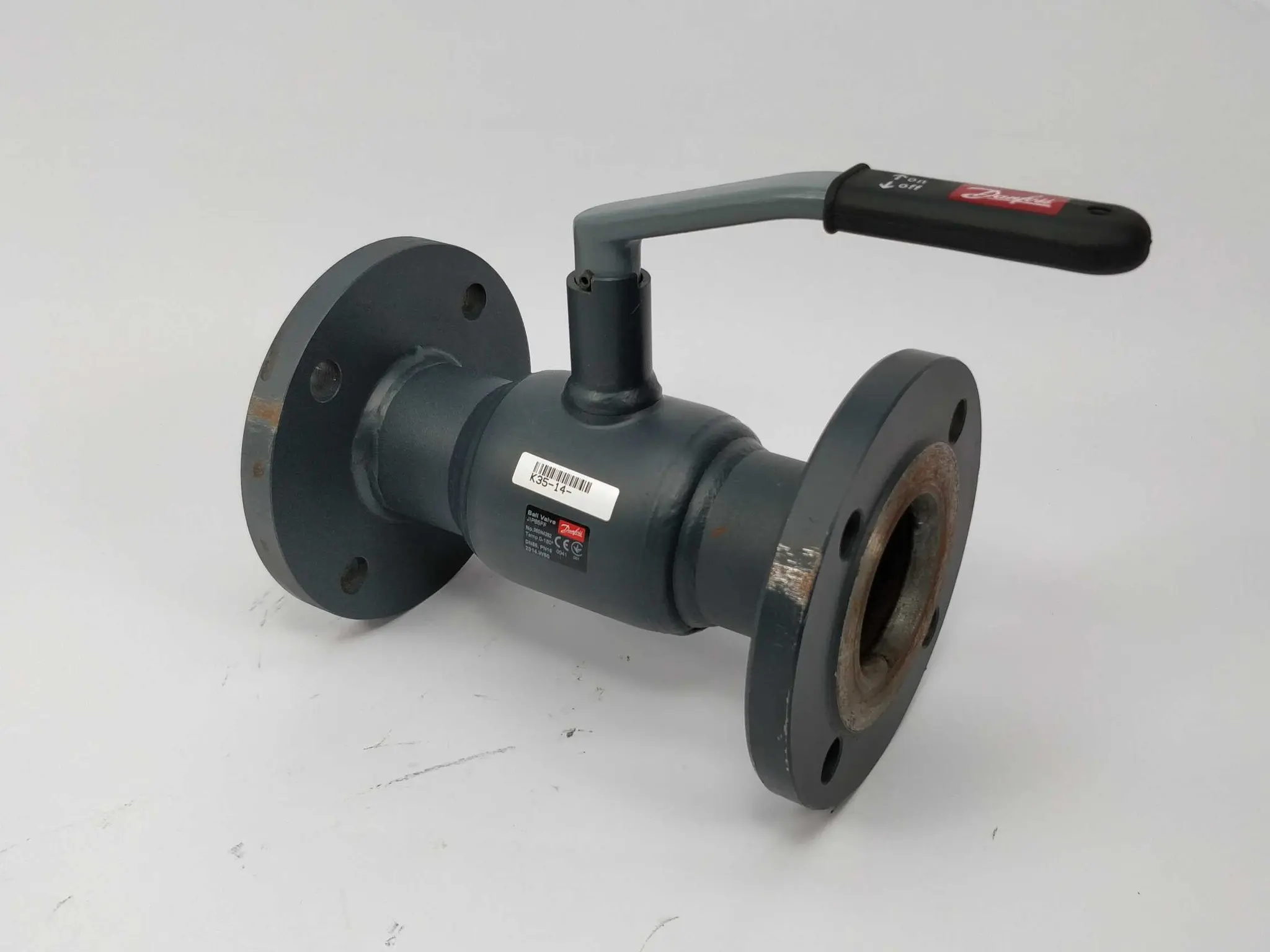 Produktfoto 1 von Danfoss 065N4282