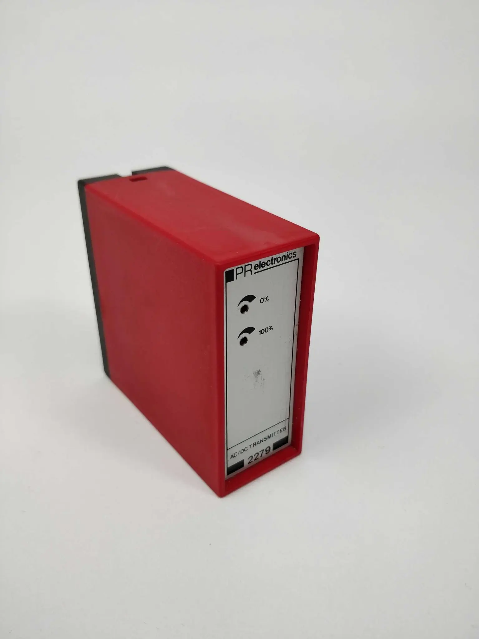 Produktfoto 1 von PR Electronics 2279 A2