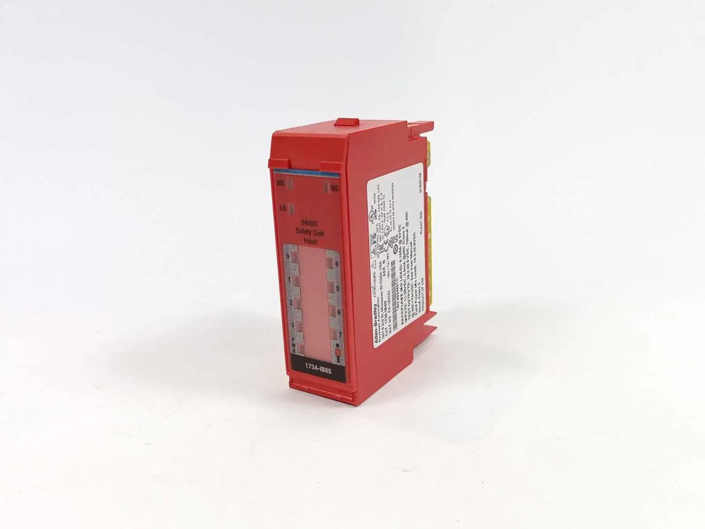 Produktfoto 1 von AB 1734-IB8S