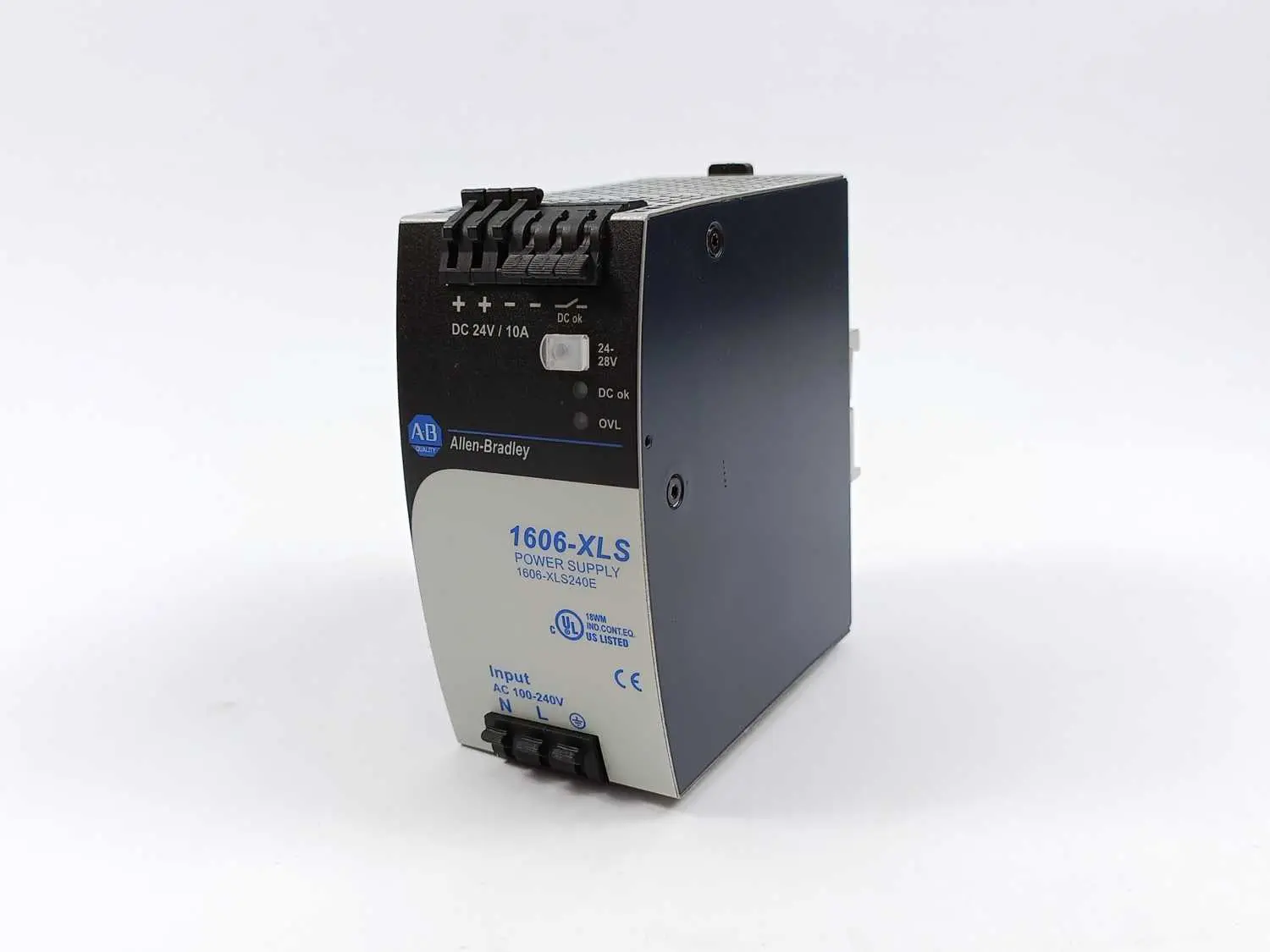Produktfoto 1 von AB 1600-XLS240E