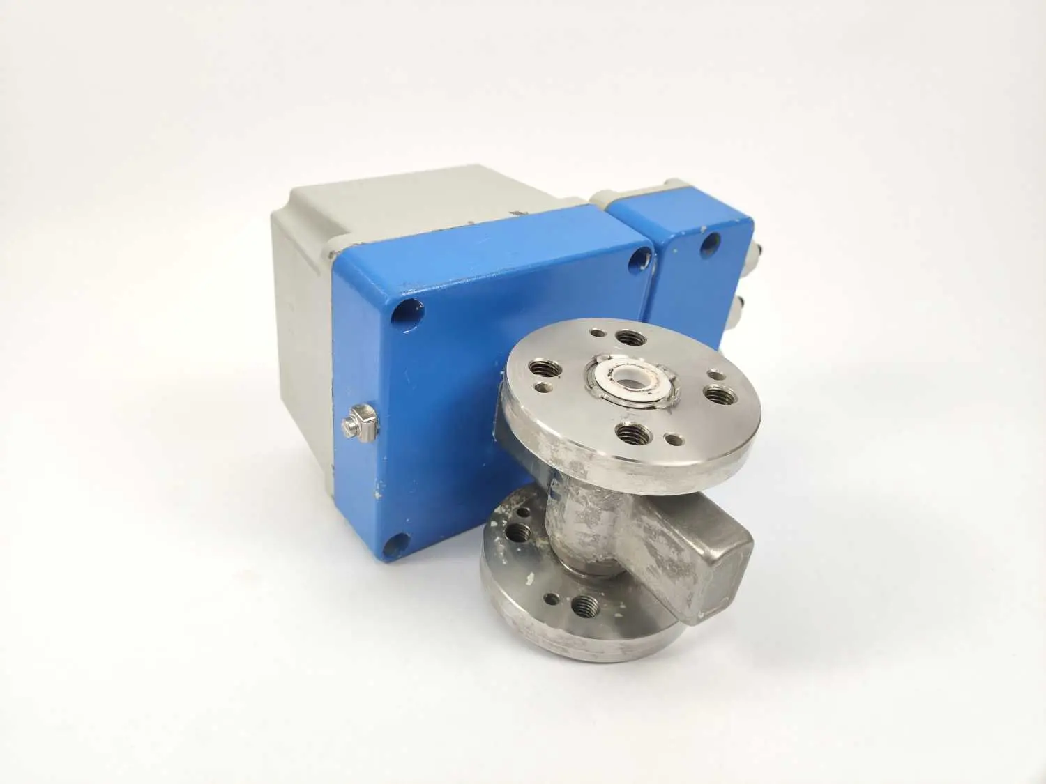 Produktfoto 1 von BAILEY FISCHER & PORTER 10DX2312X