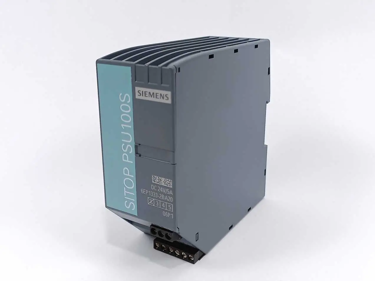 Produktfoto 1 von Siemens 6EP1333-2BA20