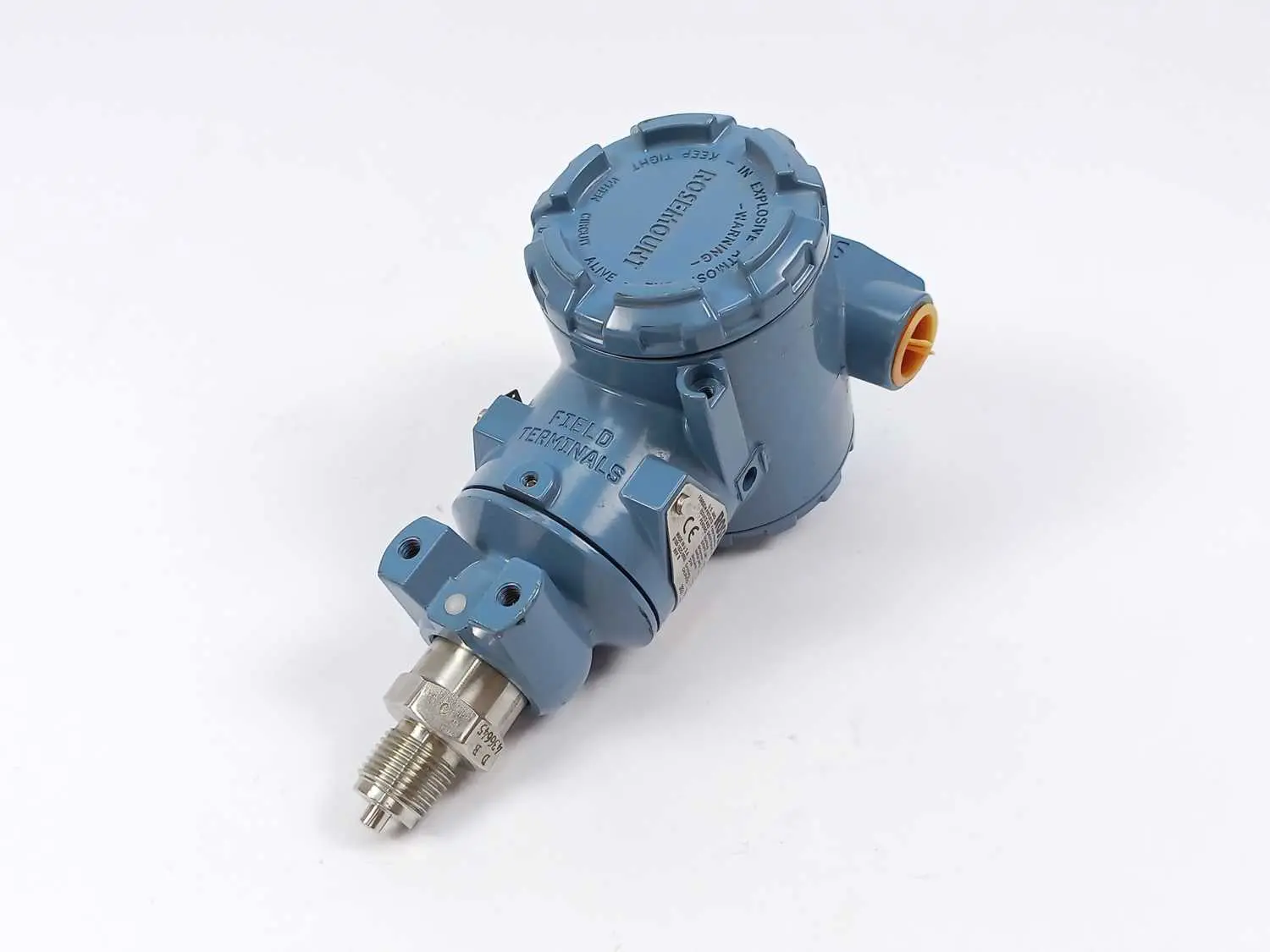 Produktfoto 1 von Rosemount 8100-1825-0002