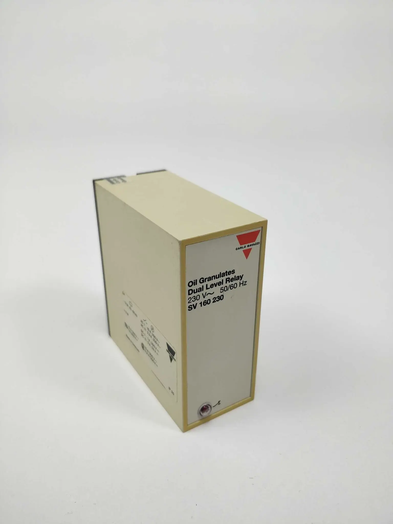 Produktfoto 1 von Carlo Gavazzi SV 160 230