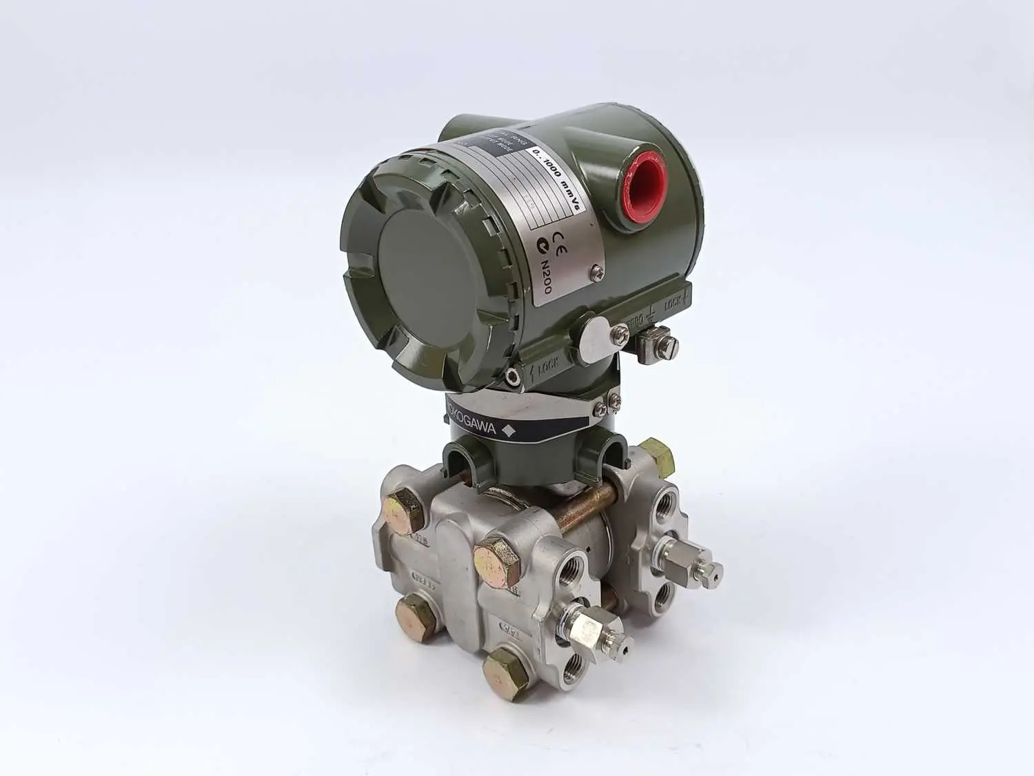 Produktfoto 1 von Yokogawa EJA110A
