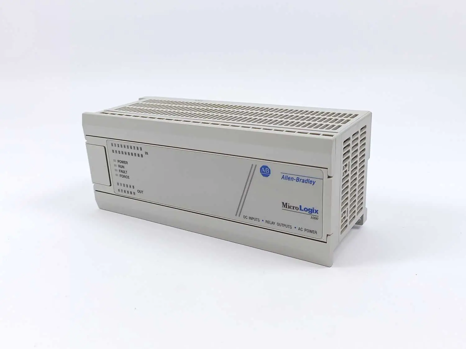 Produktfoto 1 von AB 1761-L32BWA