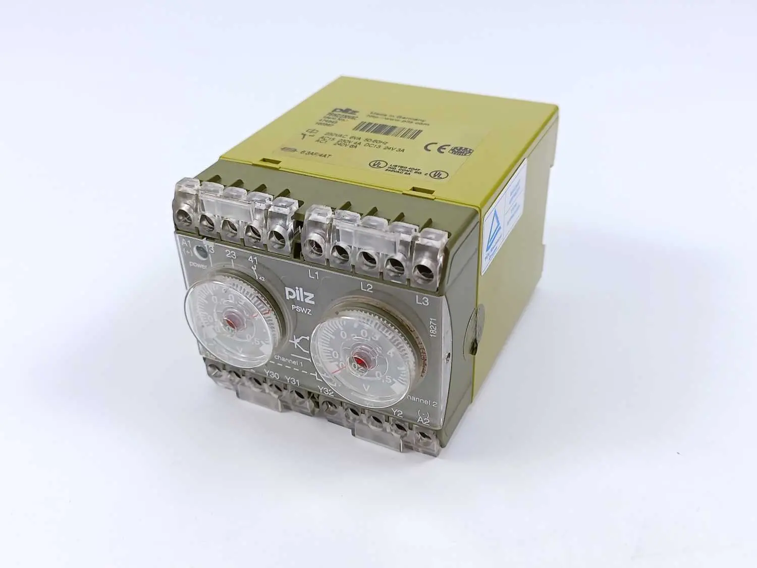 Produktfoto 1 von Pilz 474943