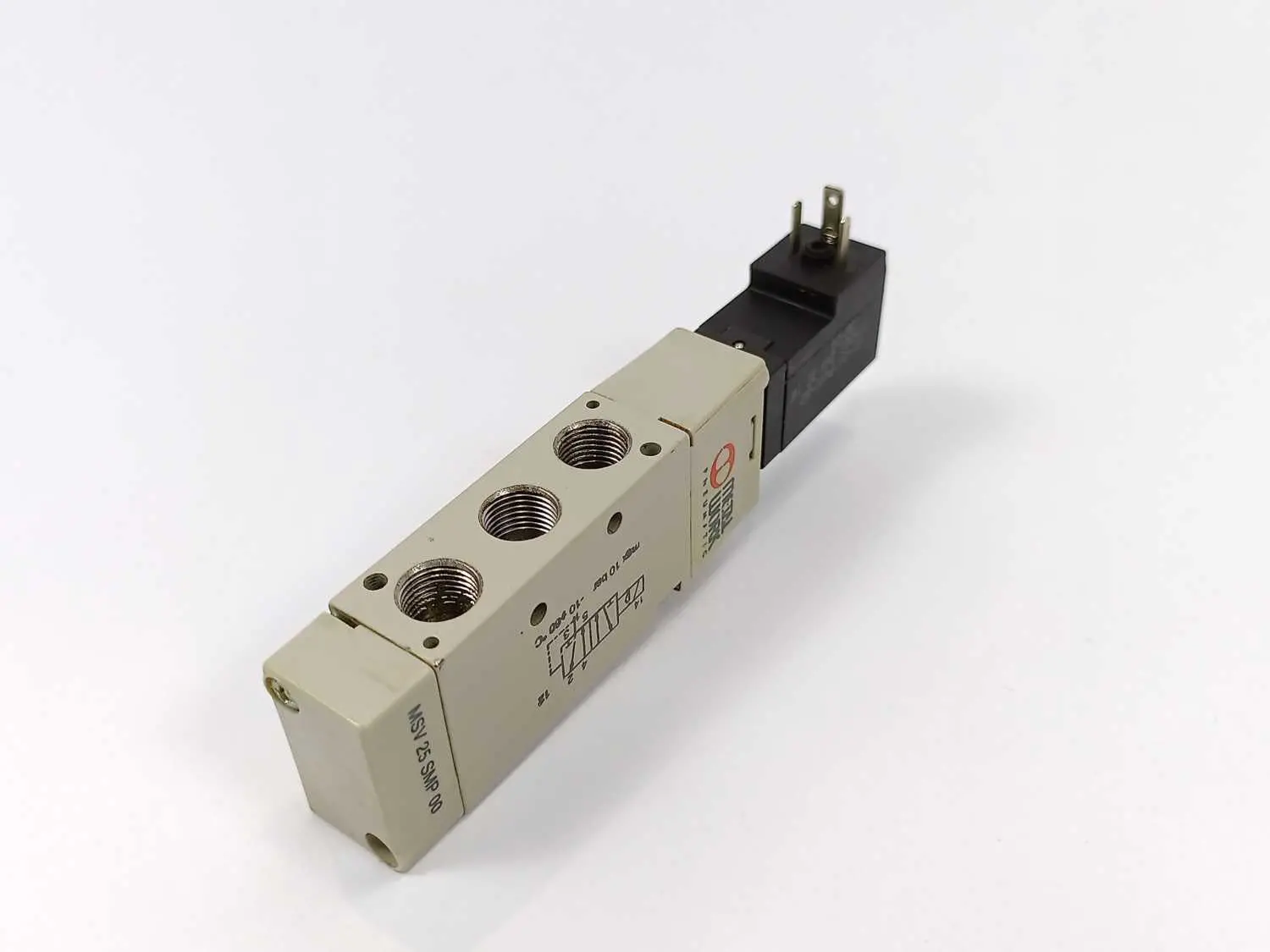 Produktfoto 1 von METAL WORK PNEUMATIC 7062040102