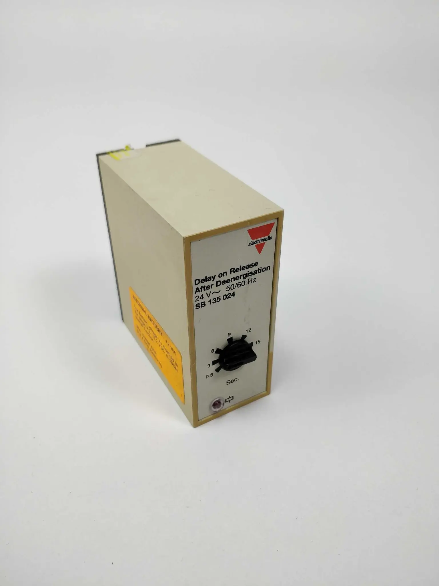 Produktfoto 1 von Electromatic SB 135 024