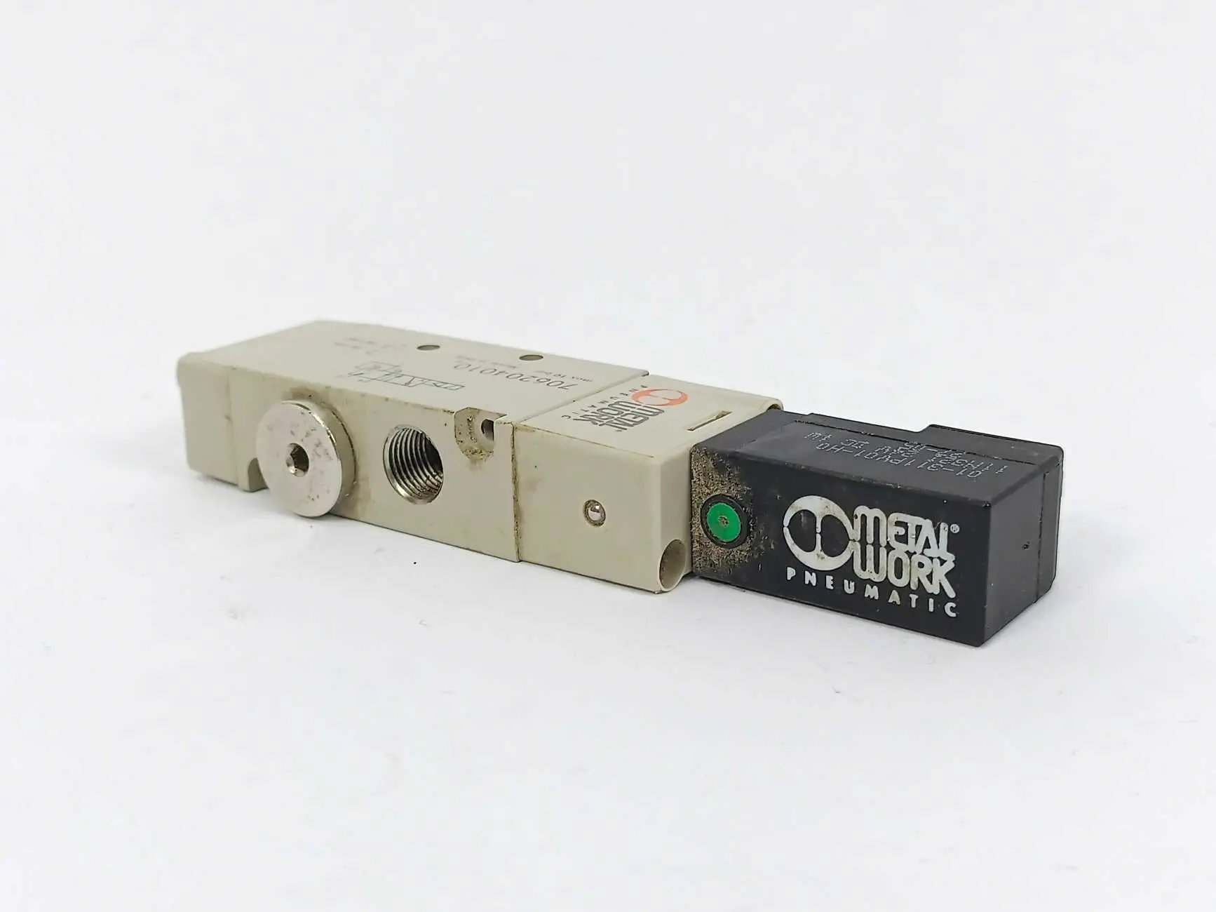 Produktfoto 1 von Metal Work 706204010