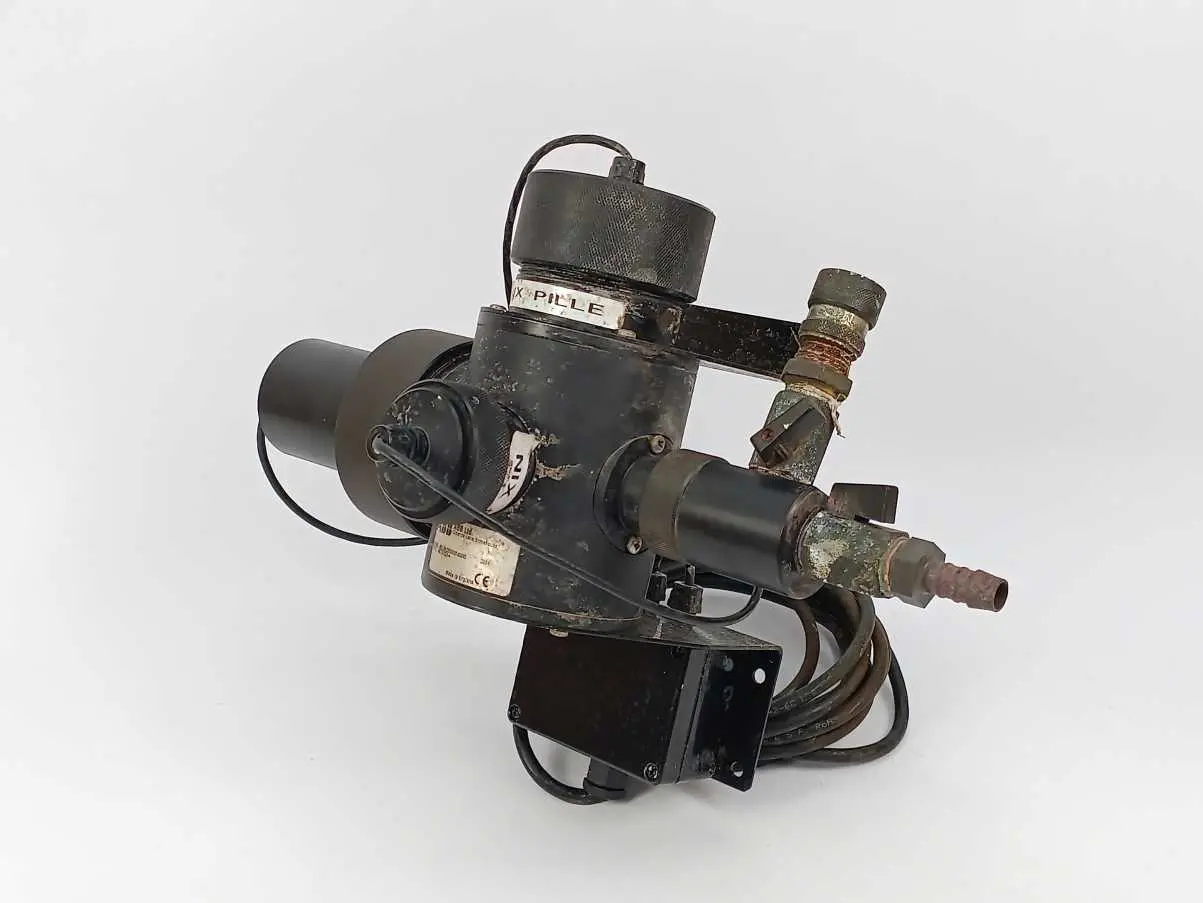 Produktfoto 1 von ABB 4670/201