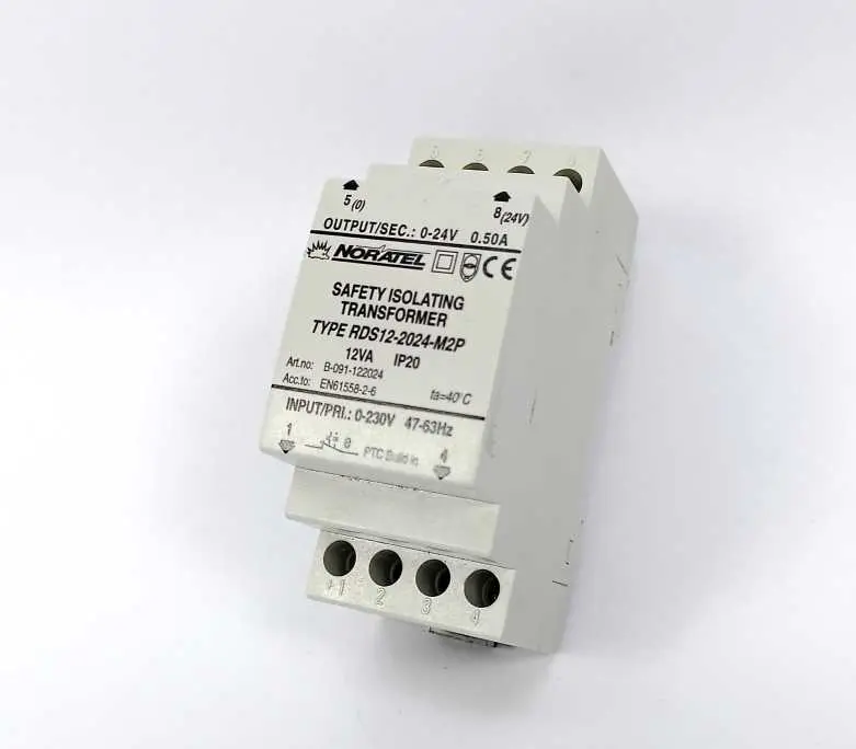 Produktfoto 1 von Noratel RDS12-2024-MP2