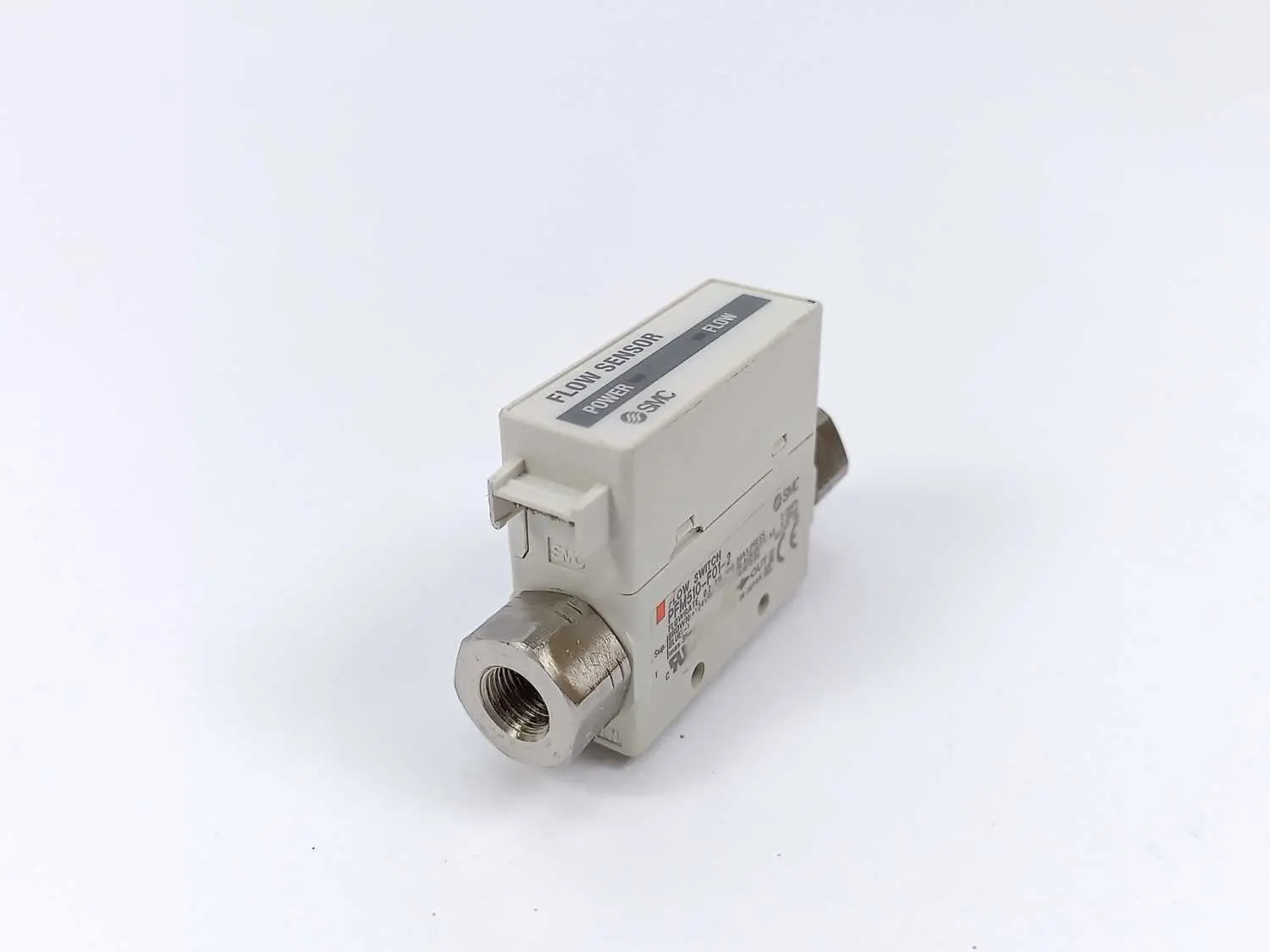 Produktfoto 1 von SMC PFM510-F01-2