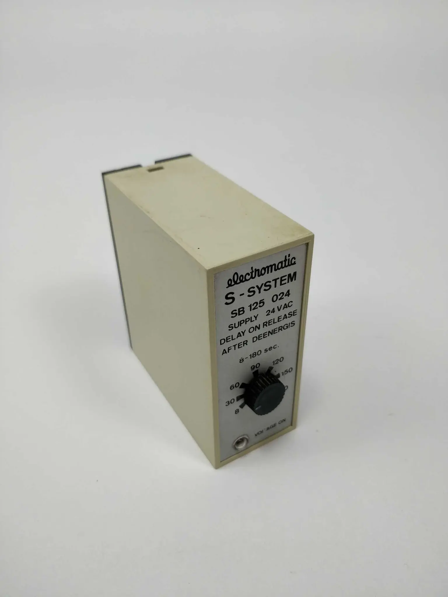 Produktfoto 1 von Electromatic SB 125 024