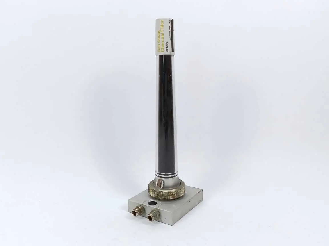 Produktfoto 1 von Varian CP17972