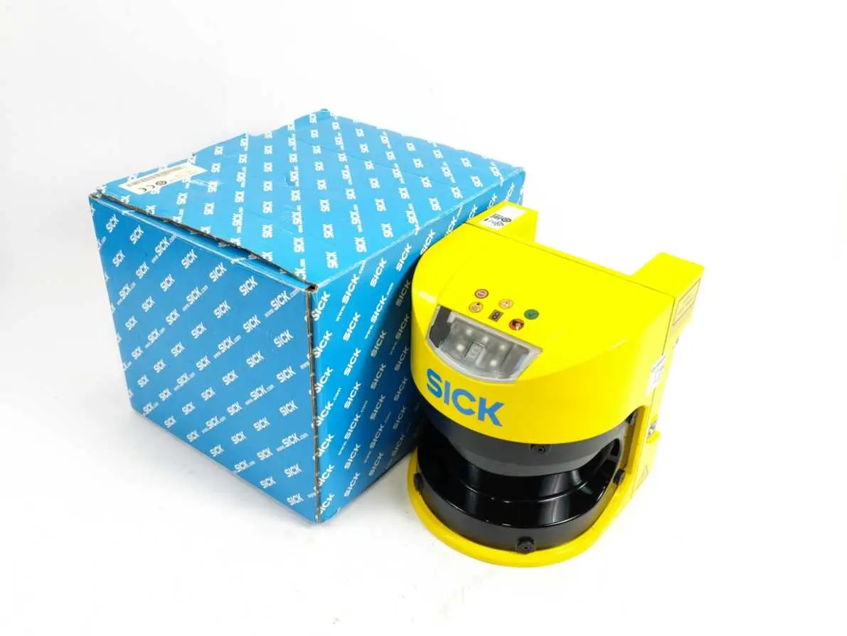 Produktfoto 1 von SICK 1052109
