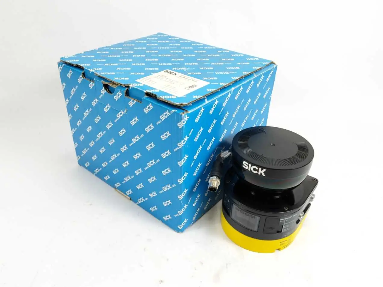 Produktfoto 1 von SICK 1075843