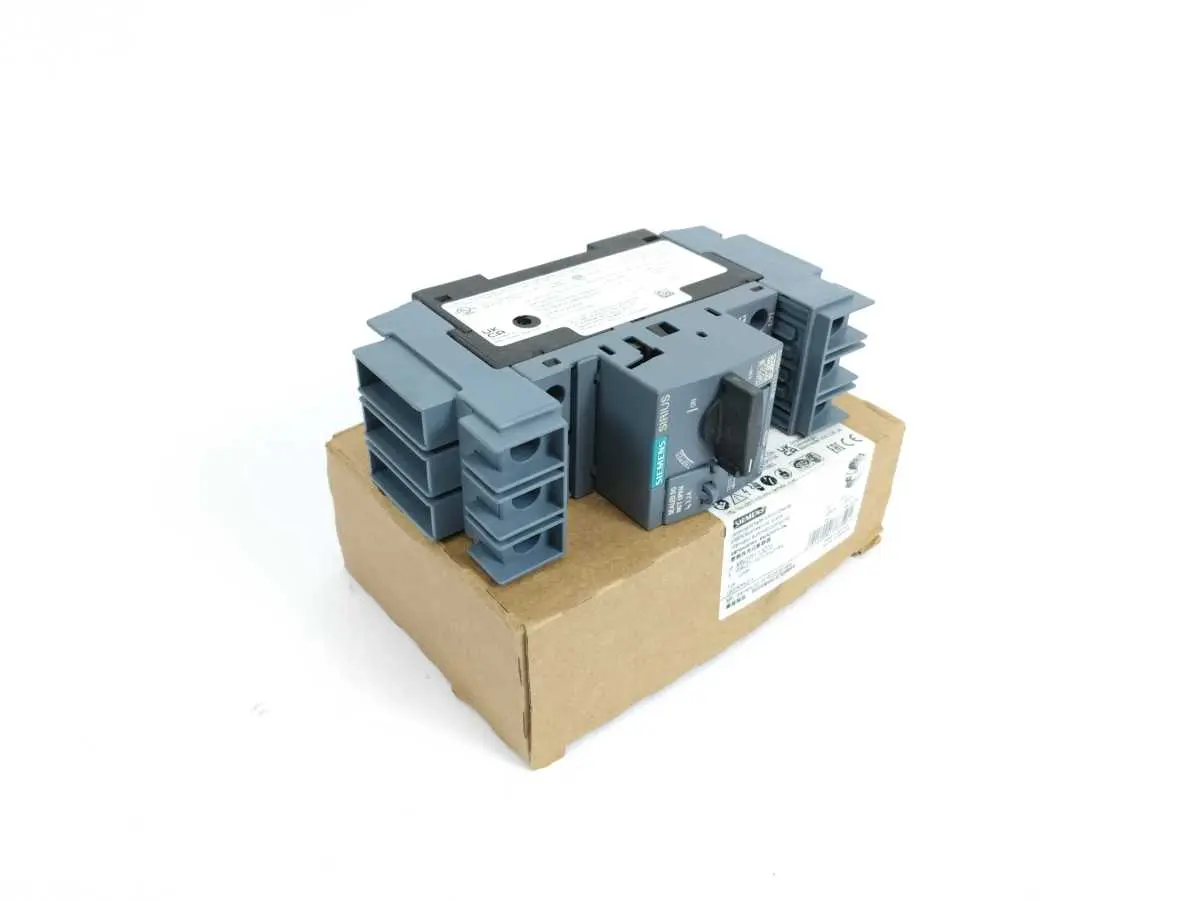 Produktfoto 1 von Siemens 3RV2711-1DD10
