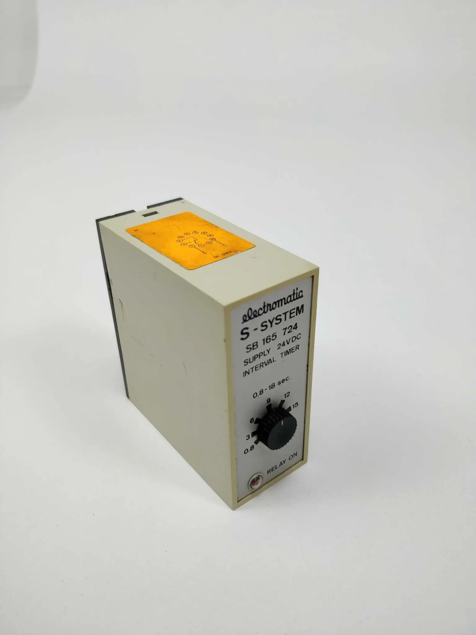 Produktfoto 1 von Electromatic SB 165 724