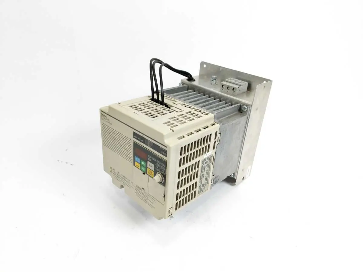 Produktfoto 1 von OMRON 3G3JV-A4030
