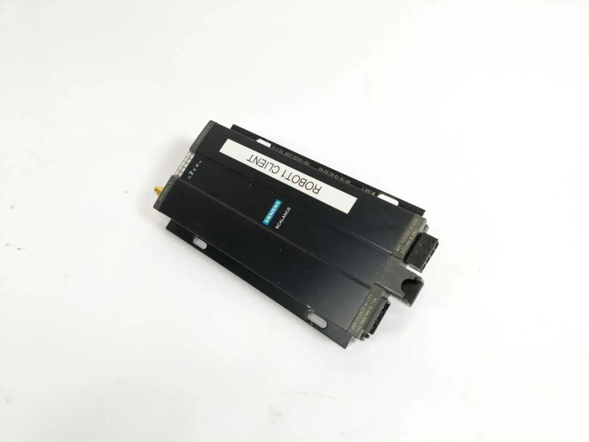 Produktfoto 1 von Siemens 6GK5784-1AA30-2AB0