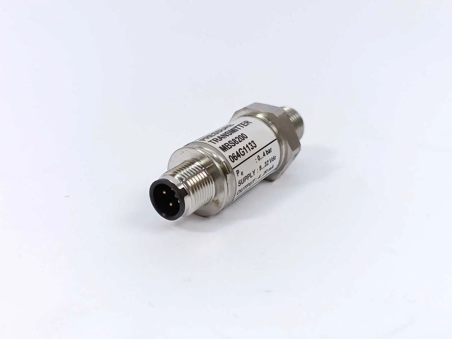 Produktfoto 1 von Danfoss 064G1133