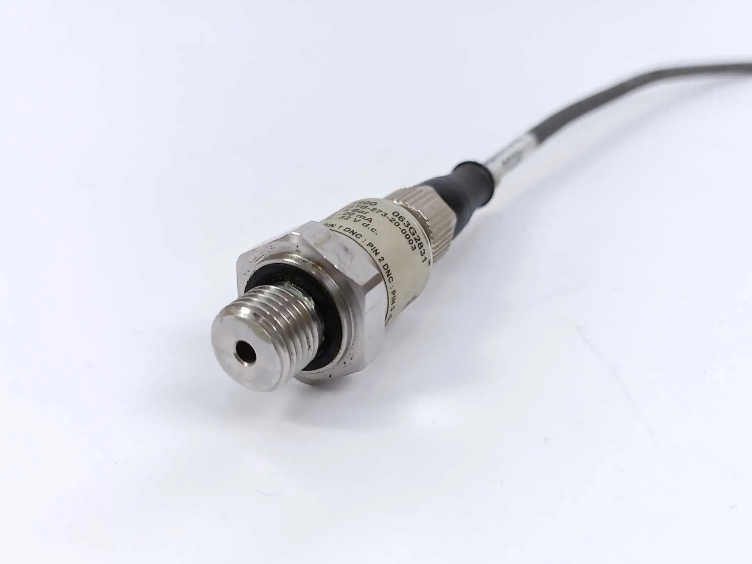 Produktfoto 1 von Danfoss 063G2831