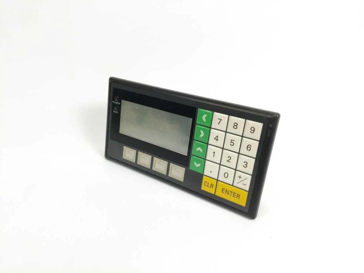 Produktfoto 1 von OMRON NT11S-SF121B