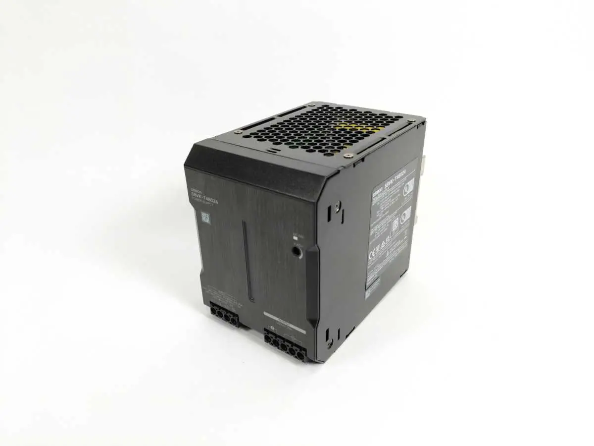 Produktfoto 1 von OMRON S8VK-T48024