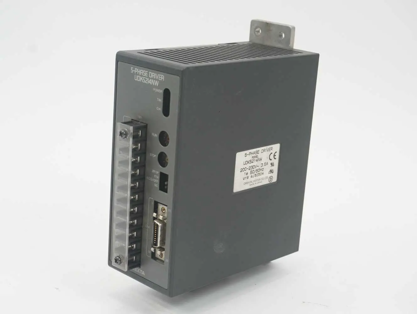 Produktfoto 1 von Vexta UDK5214NW