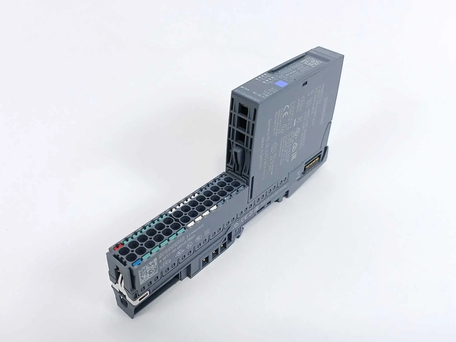 Produktfoto 1 von Siemens 6ES7134-6JD00-0CA1