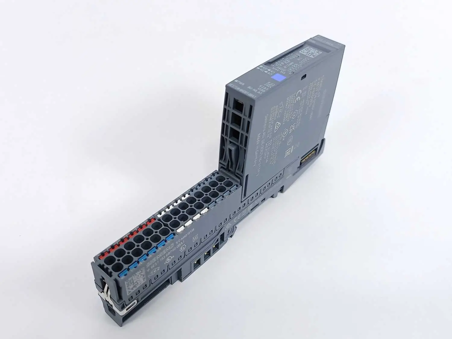 Produktfoto 1 von Siemens 6ES7134-6HD01-0BA1