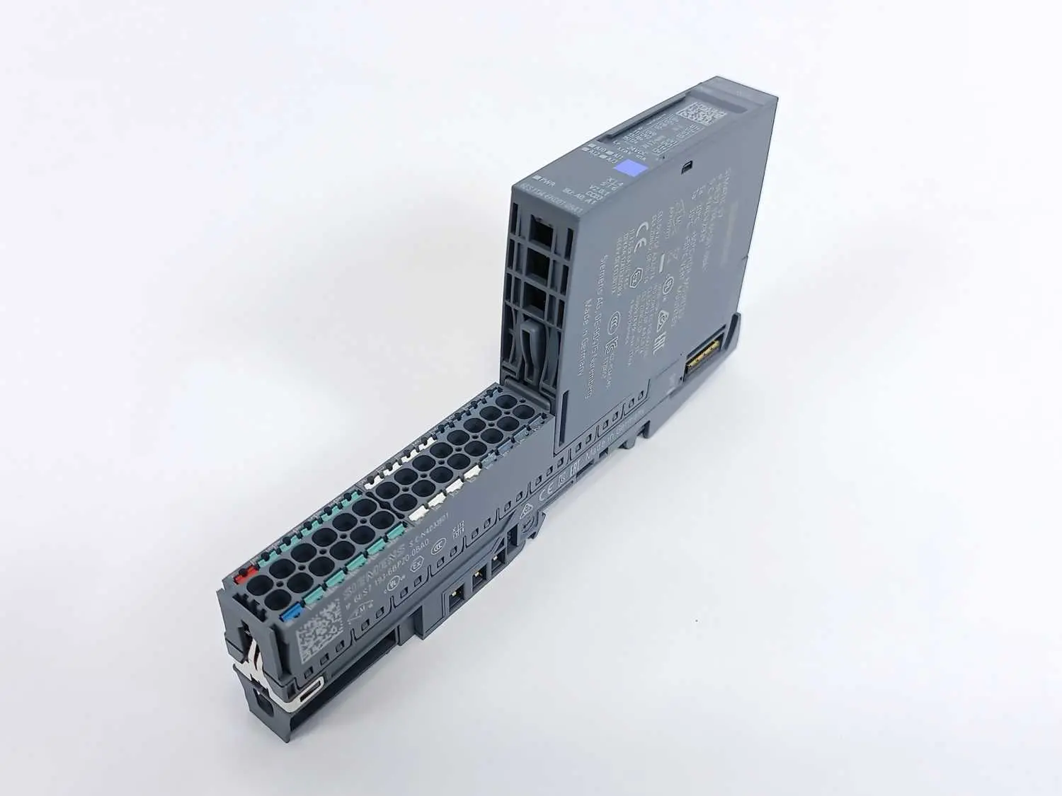 Produktfoto 1 von Siemens 6ES7134-6HD01-0BA1