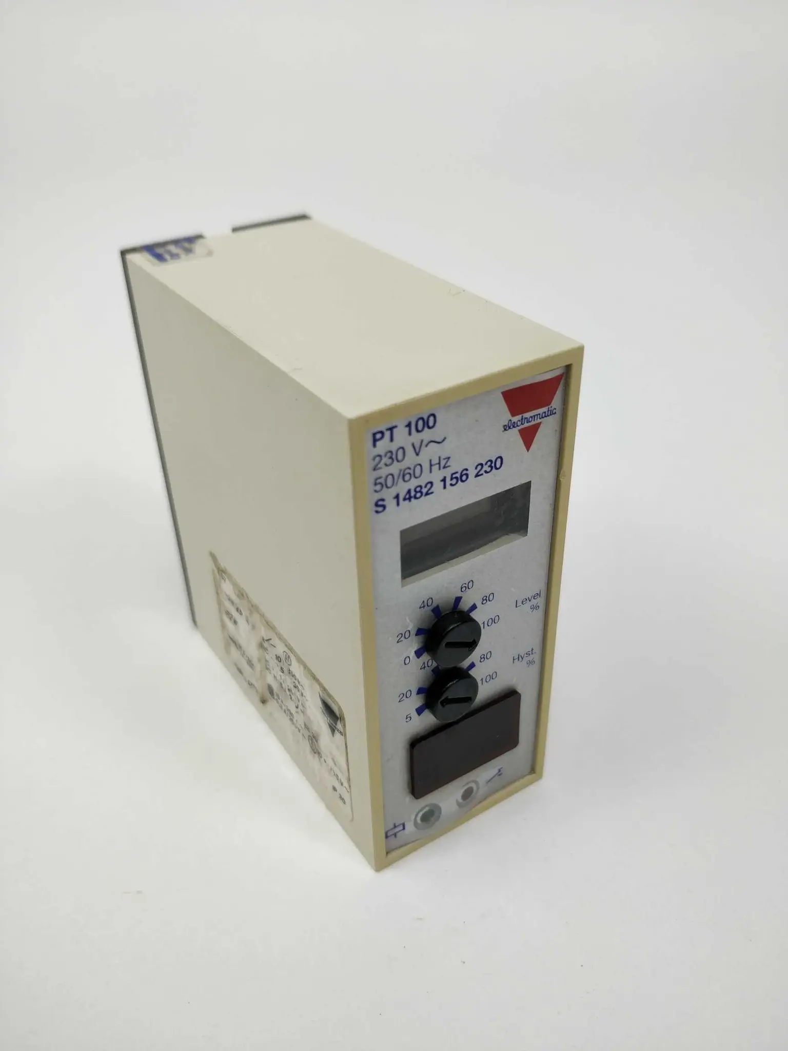 Produktfoto 1 von Electromatic S 1482 156 230