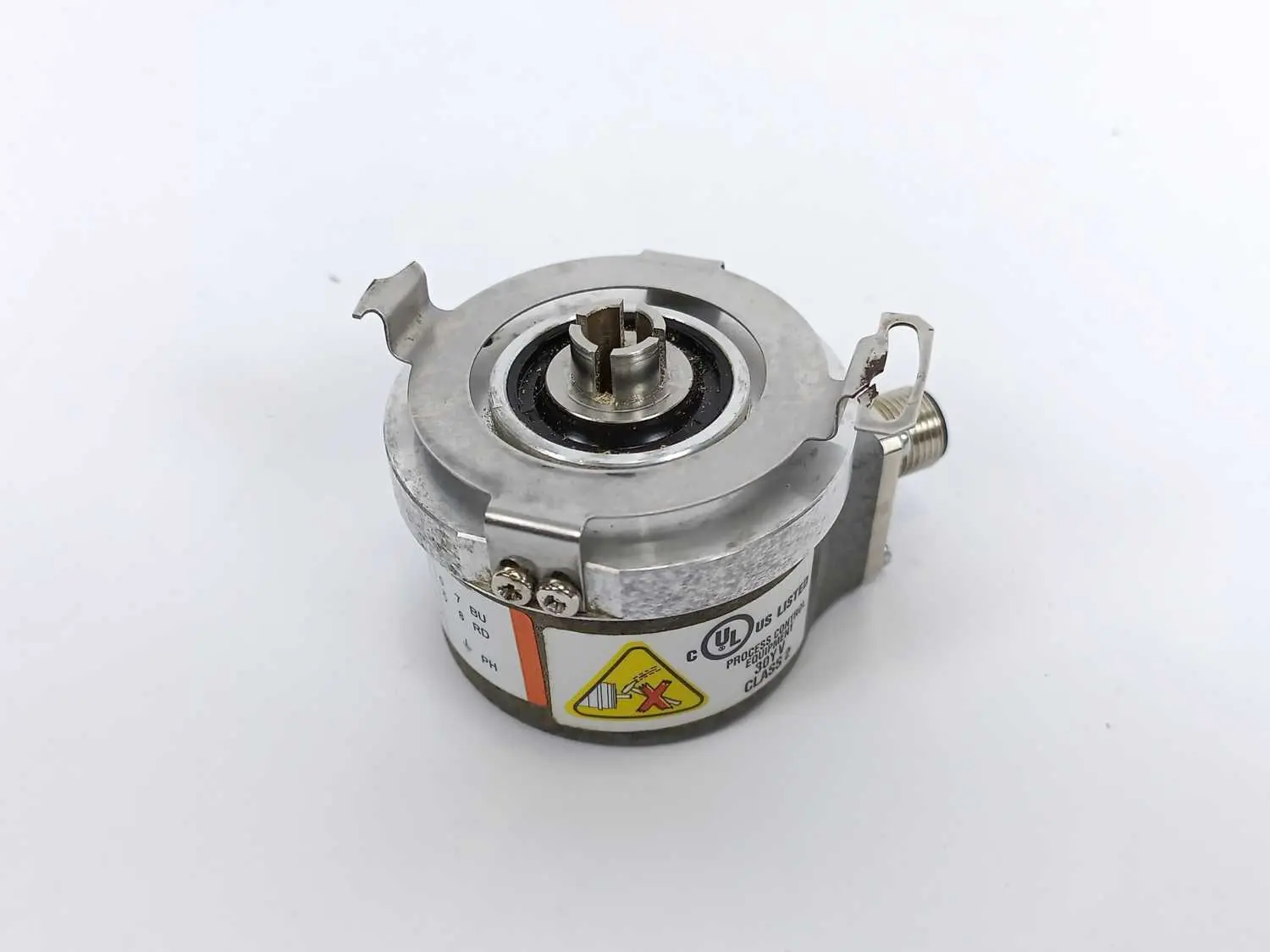 Produktfoto 1 von Kübler 8.5020.C922.0500
