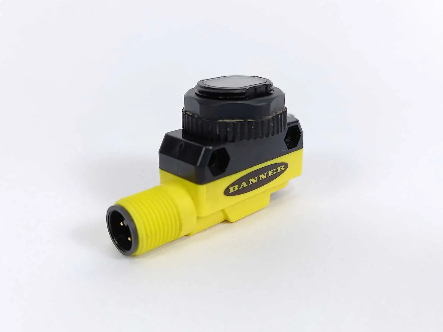 Produktfoto 1 von BANNER QS18VP6LPQ8
