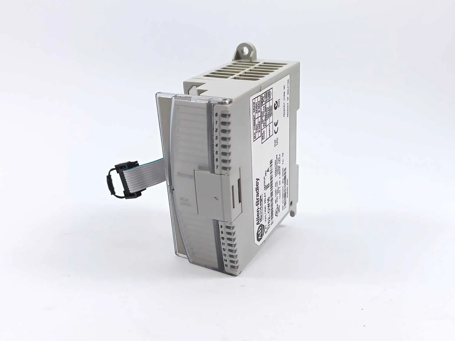 Produktfoto 1 von AB 1762-OW16