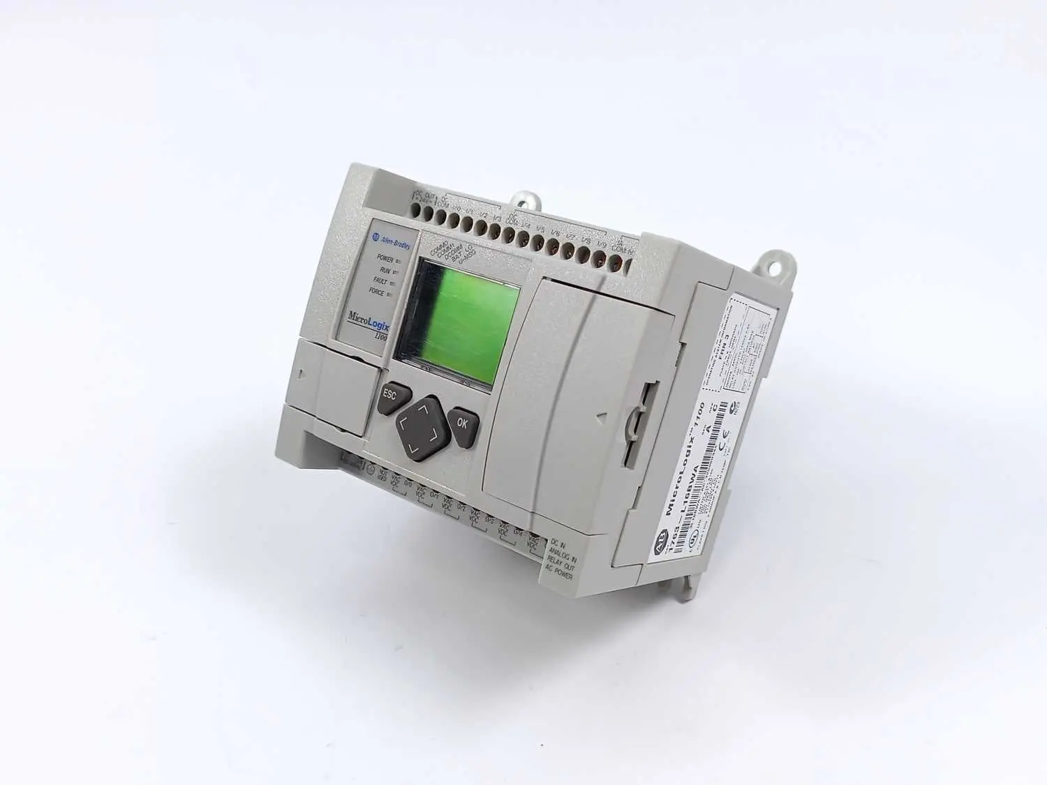 Produktfoto 1 von AB 1763-L16BWA