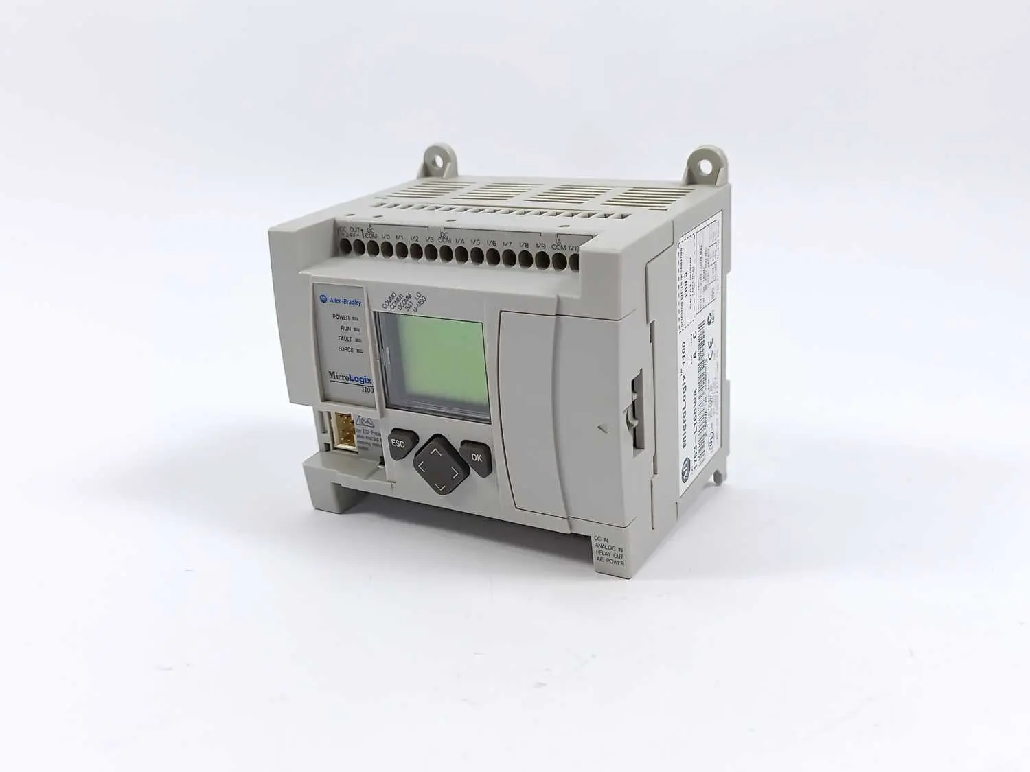Produktfoto 1 von AB 1763-L16BWA