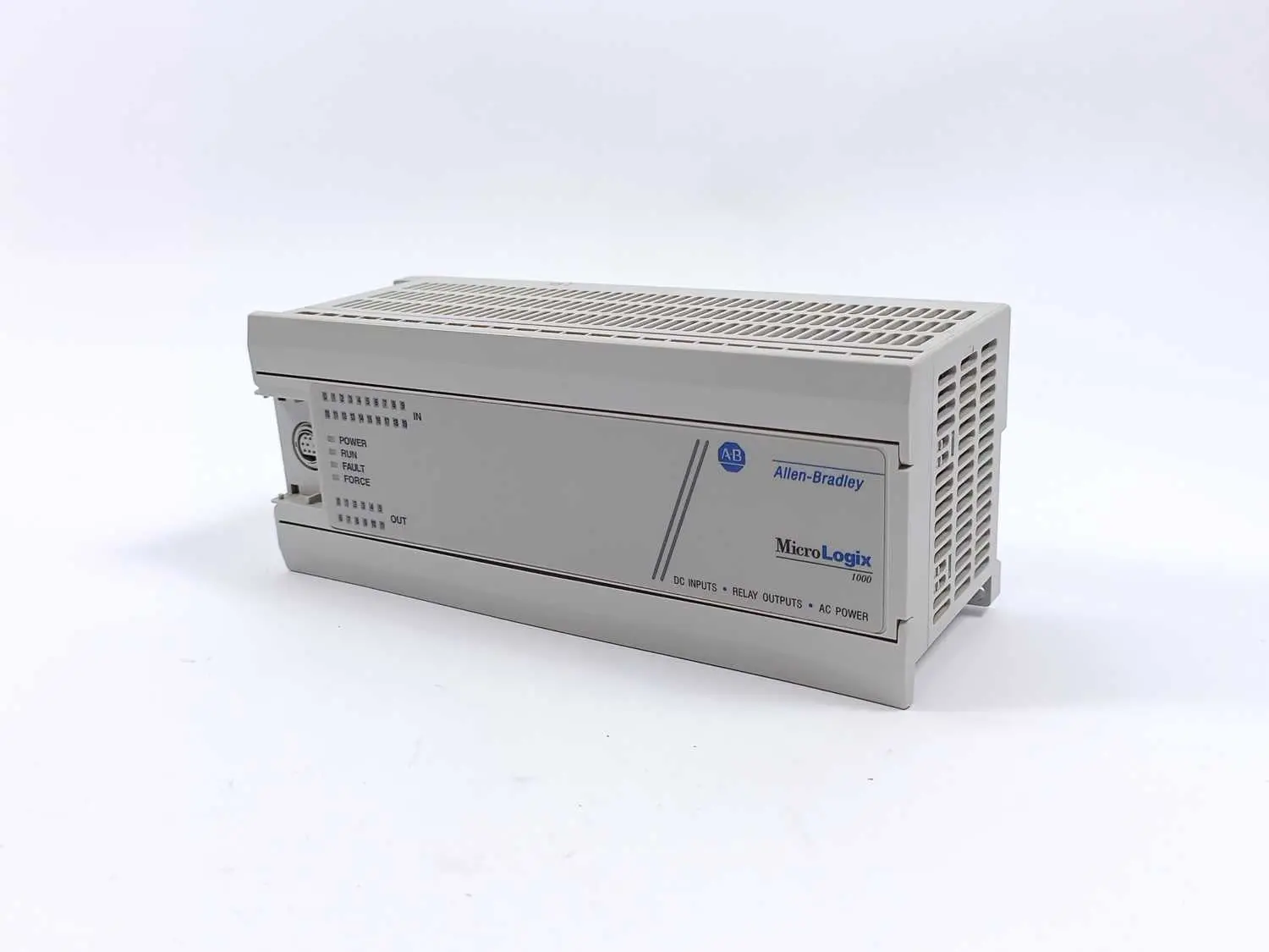 Produktfoto 1 von AB 1761-L32BWA