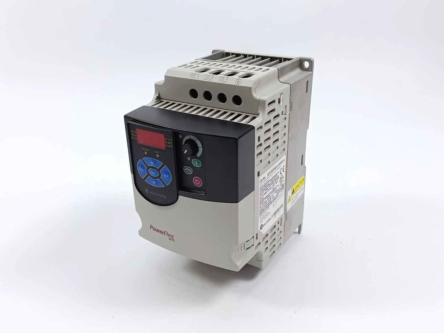 Produktfoto 1 von AB 22F-D8P7N113
