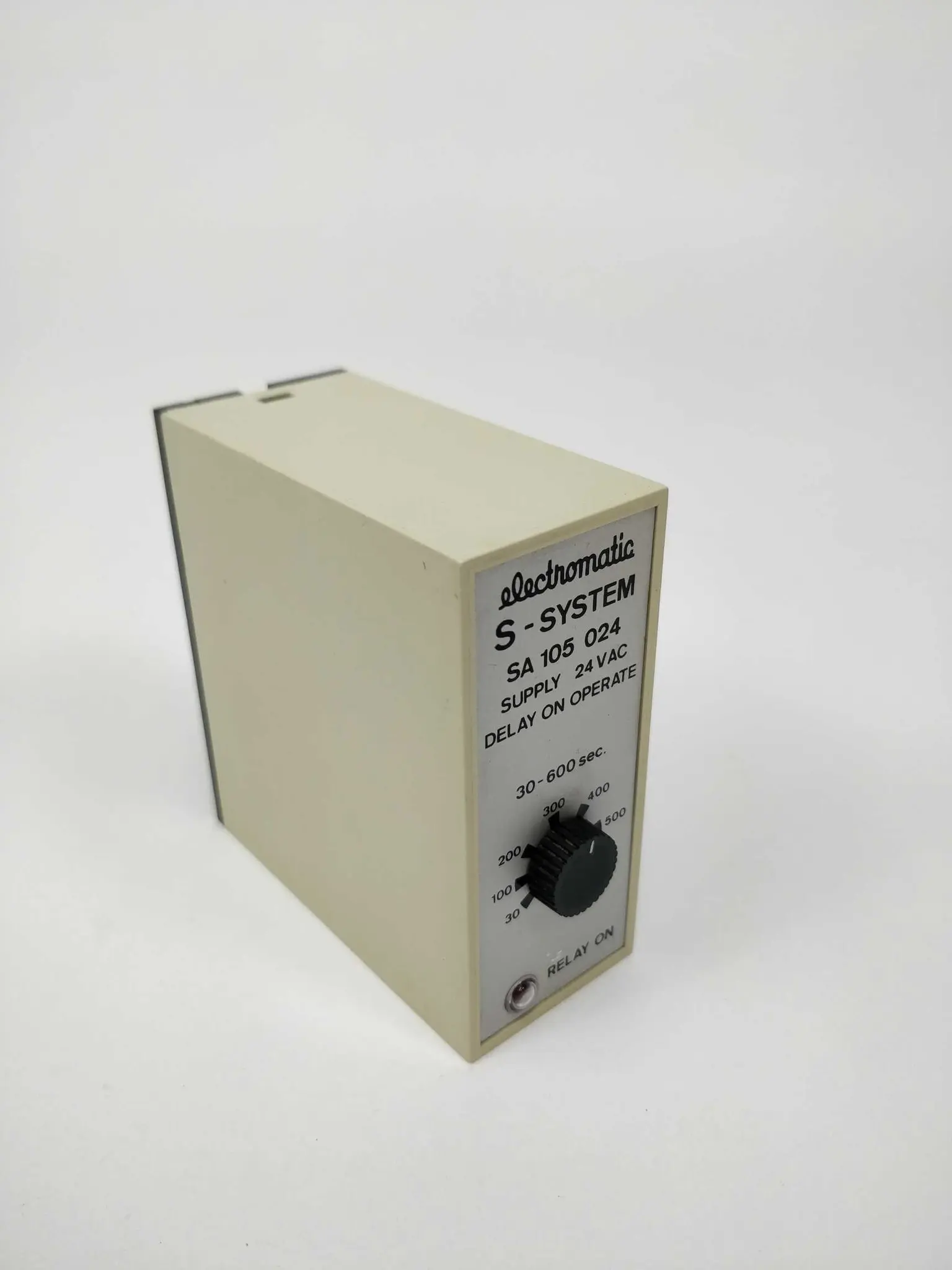 Produktfoto 1 von Electromatic SA 105 024