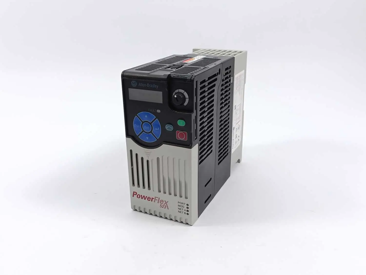 Produktfoto 1 von AB 25A-A4P8N114
