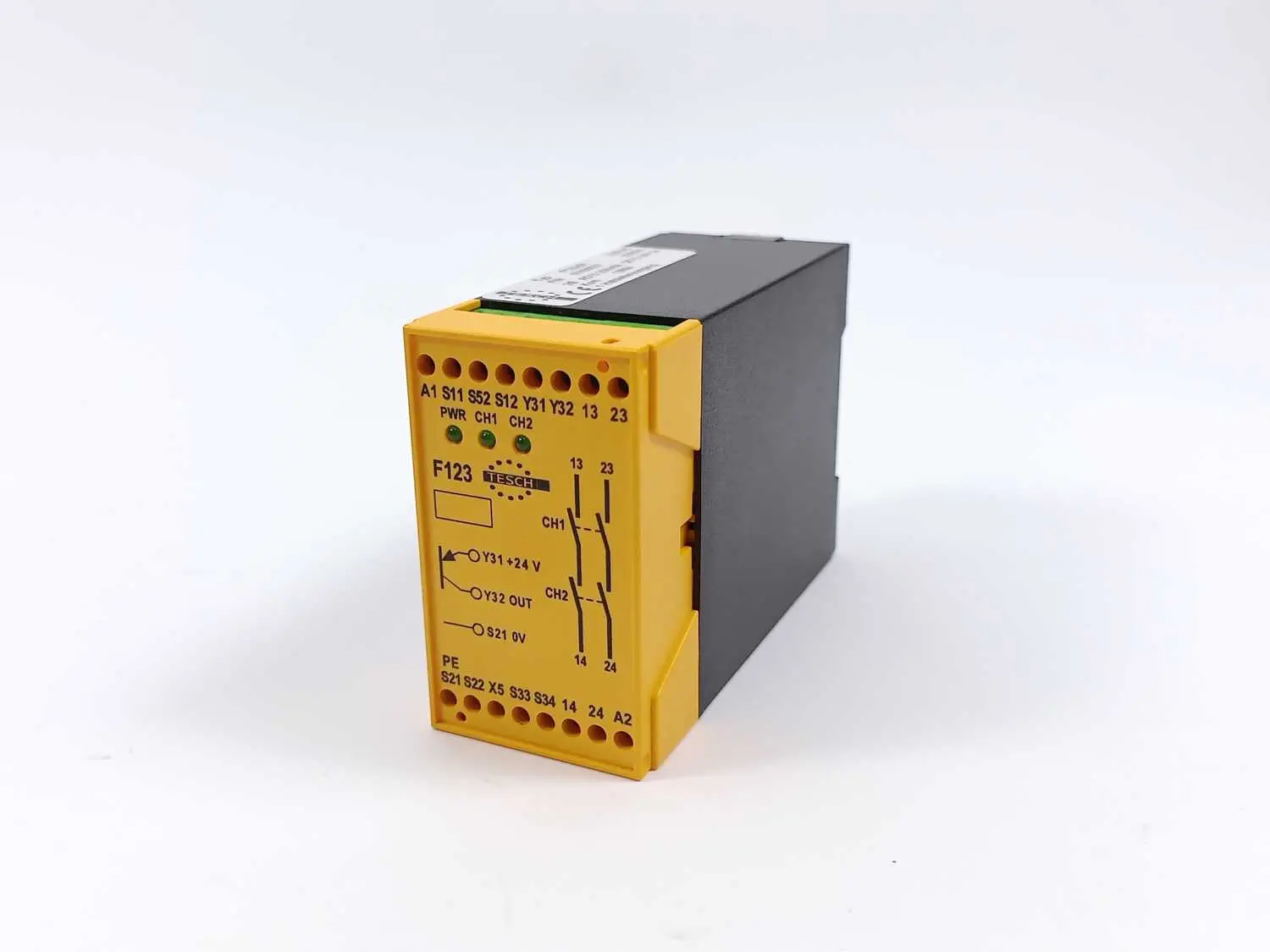 Produktfoto 1 von TESCH 07400037